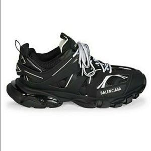 Balenciaga tracks